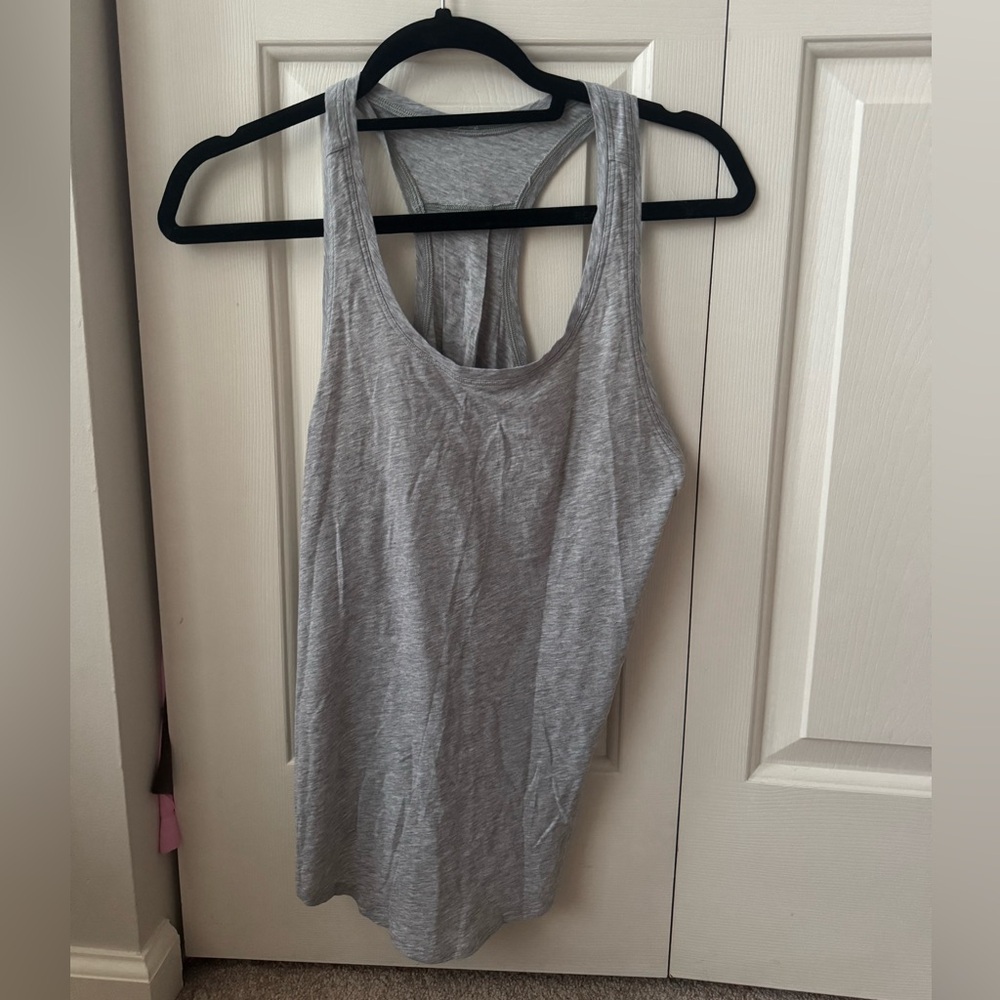 Lululemon Women's Tank Top